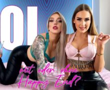 JOI mit oder ohne Happy End?